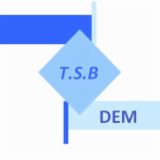 Logo de l'employeur TSB DEM