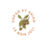 Logo de l'employeur EHPAD RESIDENCE DU BOIS JOLI