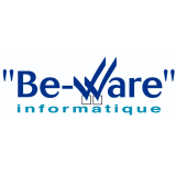 Logo de l'employeur BE - WARE - INFORMATIQUE