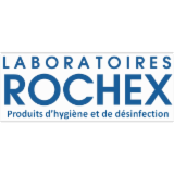 Logo de l'employeur LABORATOIRES ROCHEX