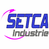 Logo de l'entreprise SETCA INDUSTRIE