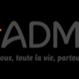 Logo de l'employeur ADMR DU PERNOIS