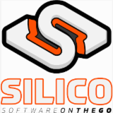 Logo de l'employeur SILICO