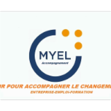 Logo de l'employeur MYEL ACCOMPAGNEMENT