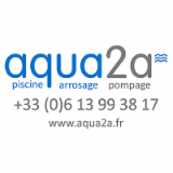 Logo de l'employeur AQUA2A