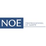 Logo de l'employeur NOE PROFESSIONNEL DE SANTE