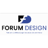 Logo de l'employeur FORUM DESIGN
