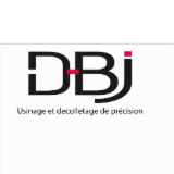 Logo de l'entreprise DECOLLETAGE DU BAS JURA