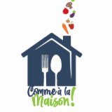 Logo de l'employeur COMME A LA MAISON