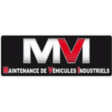 Logo de l'entreprise MVI