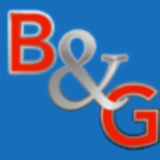 Logo de l'employeur B & G METALLERIE