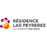 Logo de l'employeur RESIDENCE LAS PEYRERES
