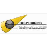 Logo de l'employeur GROUPE OBJECTIFS