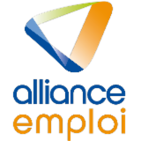 Logo de l'employeur ALLIANCE EMPLOI