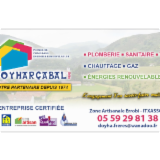 Logo de l'employeur DOYHARCABAL FRERES