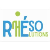 Logo de l'employeur RHESO'LUTIONS