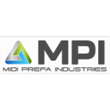Logo de l'employeur MIDI PREFA INDUSTRIES