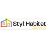 Logo de l'entreprise STYL HABITAT CONCEPT