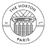 Logo de l'employeur THE HOXTON (PARIS)