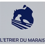 Logo de l'employeur L ETRIER DU MARAIS