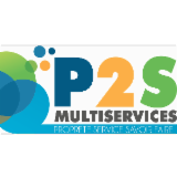 Logo de l'entreprise P2S