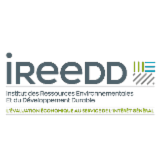 Logo de l'employeur IREEDD