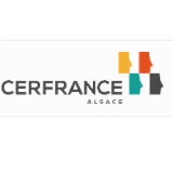 Logo de l'employeur CER FRANCE ALSACE