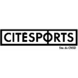 Logo de l'employeur S-PASS - CITESPORTS