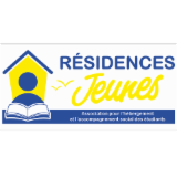 Logo de l'employeur ASSOCIATIONS RESIDENCES