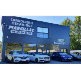 Logo de l'employeur CARROSSERIE MECANIQUE MARCILLAC