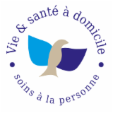 Logo de l'employeur  VIE ET SANTE A DOMICILE