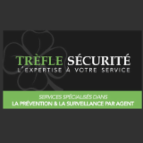 Logo de l'employeur TREFLE SECURITE