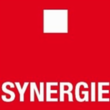 Logo de l'employeur SYNERGIE