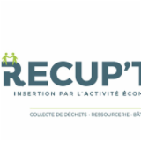 Logo de l'employeur ASS RECUP'TRI