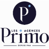 Logo de l'employeur AGENCE IMMOBILIERE LES AGENCES PRIMO