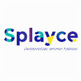 Logo de l'employeur SPLAYCE