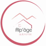 Logo de l'employeur ALP AGE AUTONOMIE