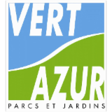 Logo de l'employeur VERT AZUR