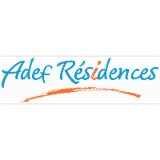 Logo de l'employeur ADEF RESIDENCES