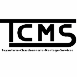 Logo de l'employeur TCMS