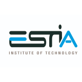 Logo de l'employeur ESTIA COMPOSITADOUR