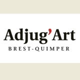 Logo de l'employeur ADJUG'ART