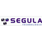 Logo de l'employeur salon TAF: SEGULA SAD