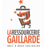 Logo de l'employeur A TOUT VENANT RESSOURCERIES