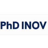 Logo de l'employeur PHD INOV