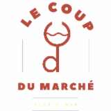 Logo de l'entreprise LE COUP DU MARCHE