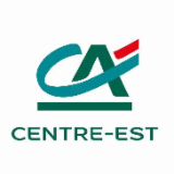 Logo de l'employeur CAISSE REG CREDIT AGRICOLE MUT CTRE-EST
