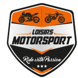 Logo de l'employeur LOISIRS MOTORSPORT