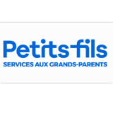 Logo de l'employeur PETITS-FILS