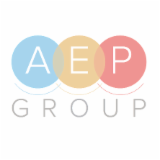 Logo de l'employeur AEP GROUP